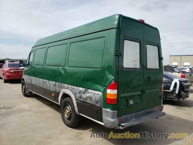 SPRINTER ALL OTHER, WD2YD742835493105