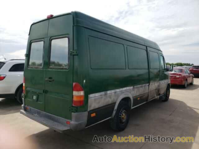 SPRINTER ALL OTHER, WD2YD742835493105