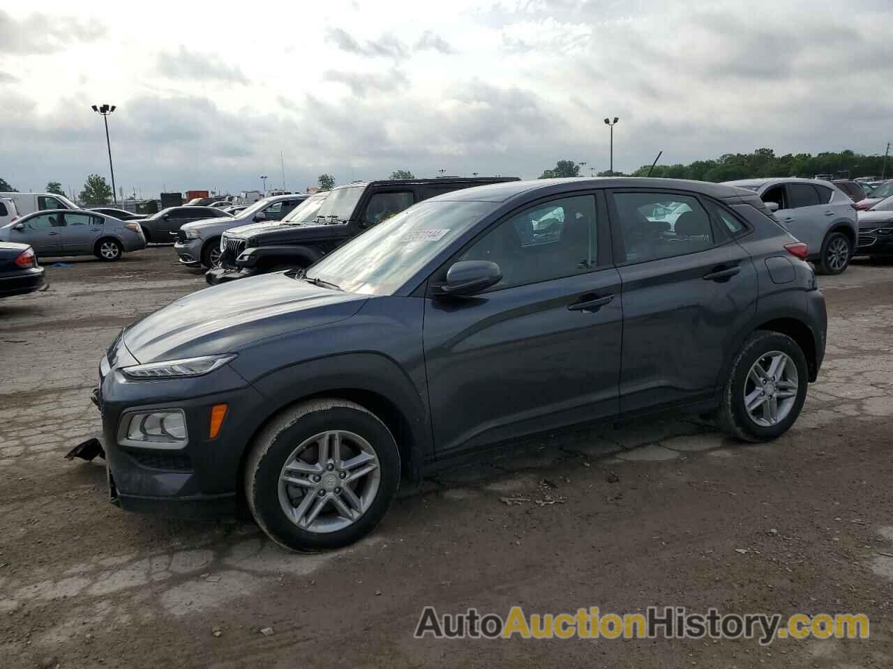 HYUNDAI KONA SE, KM8K1CAA5KU373928