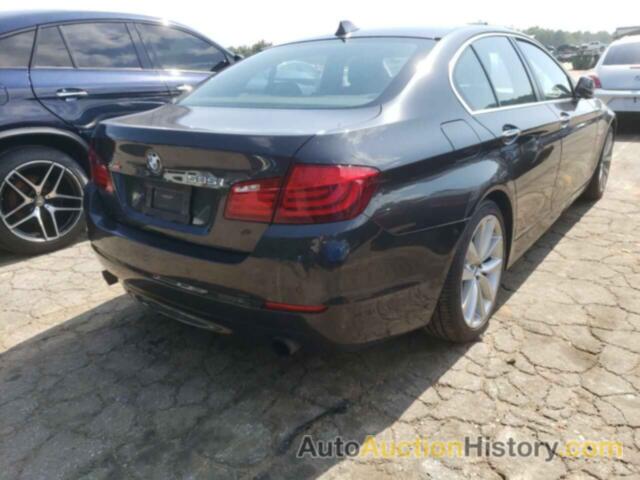 BMW 5 SERIES XI, WBAFU7C52DDU71321