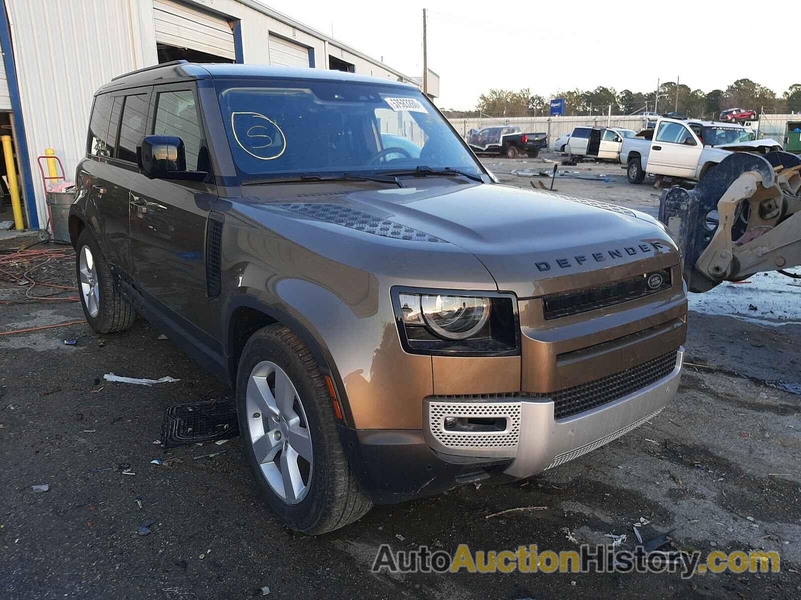 2020 LAND ROVER ALL OTHER 110 1ST EDITION, SALE17EU6L2008337