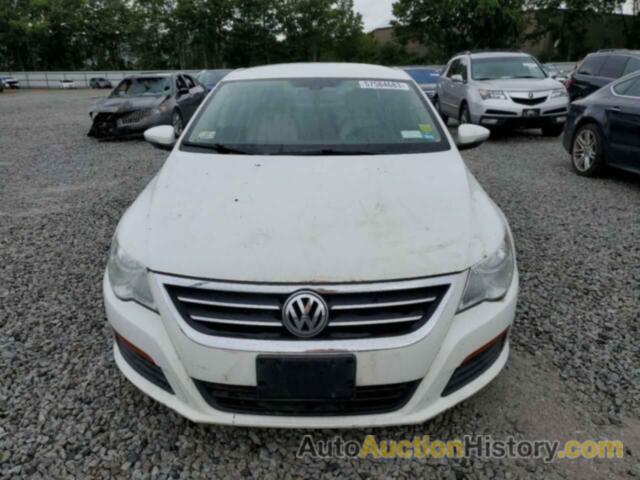 VOLKSWAGEN CC SPORT, WVWMP7AN7CE528478