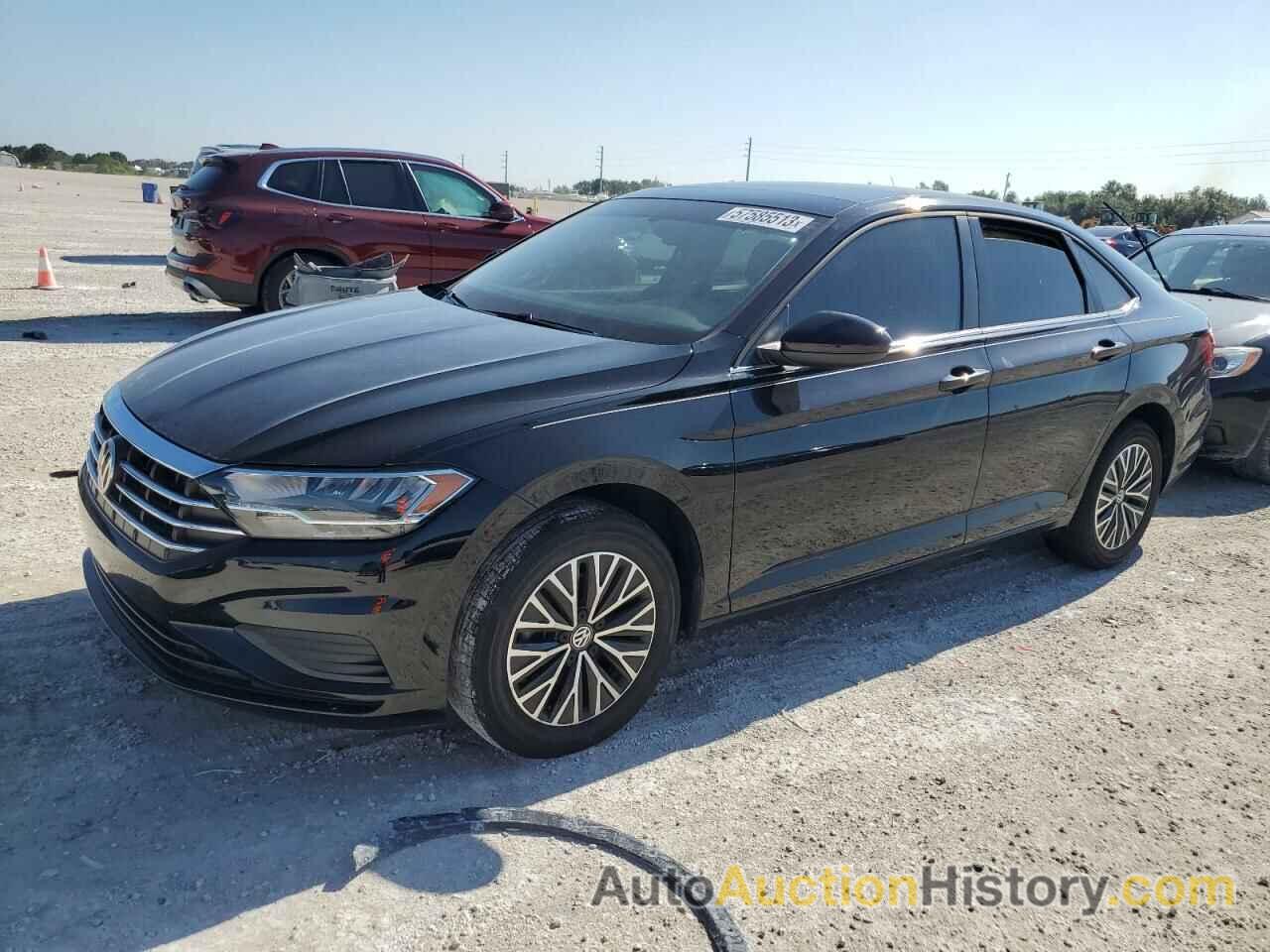 2020 VOLKSWAGEN JETTA S, 3VWCB7BU6LM007274