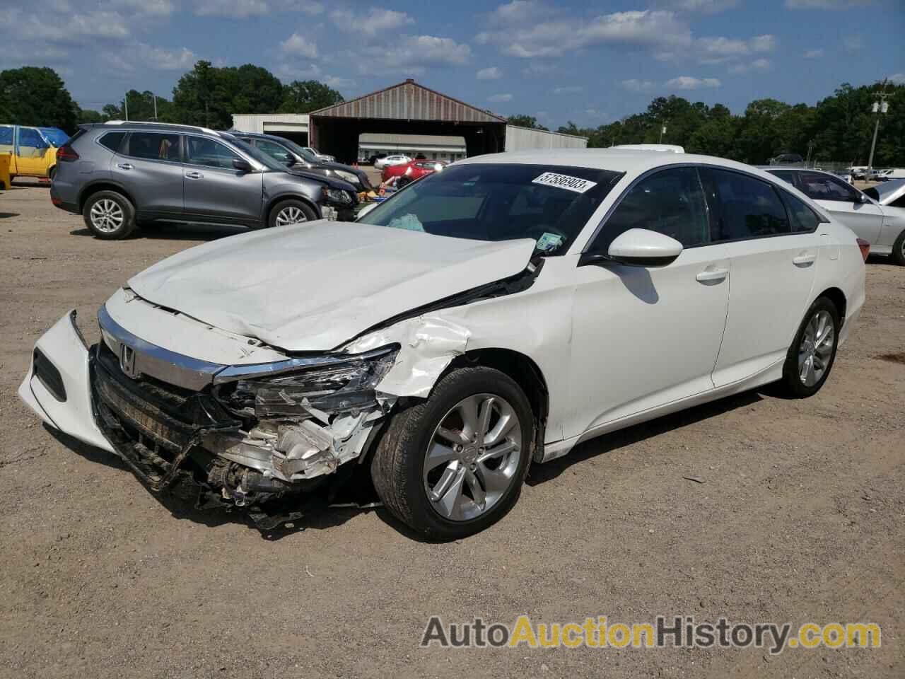 HONDA ACCORD LX, 1HGCV1F12KA046285