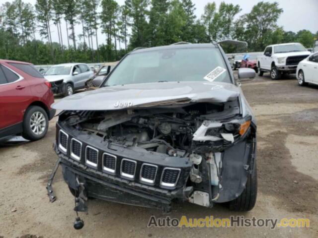 JEEP COMPASS LIMITED, 3C4NJDCB8JT306844