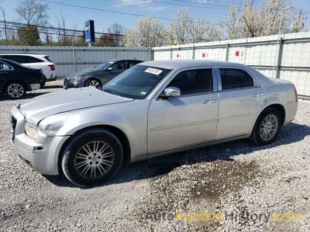 CHRYSLER 300 TOURING, 2C3CA4CD6AH105269