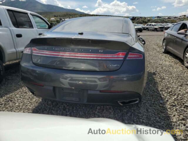 LINCOLN MKZ, 3LN6L2J97FR620570