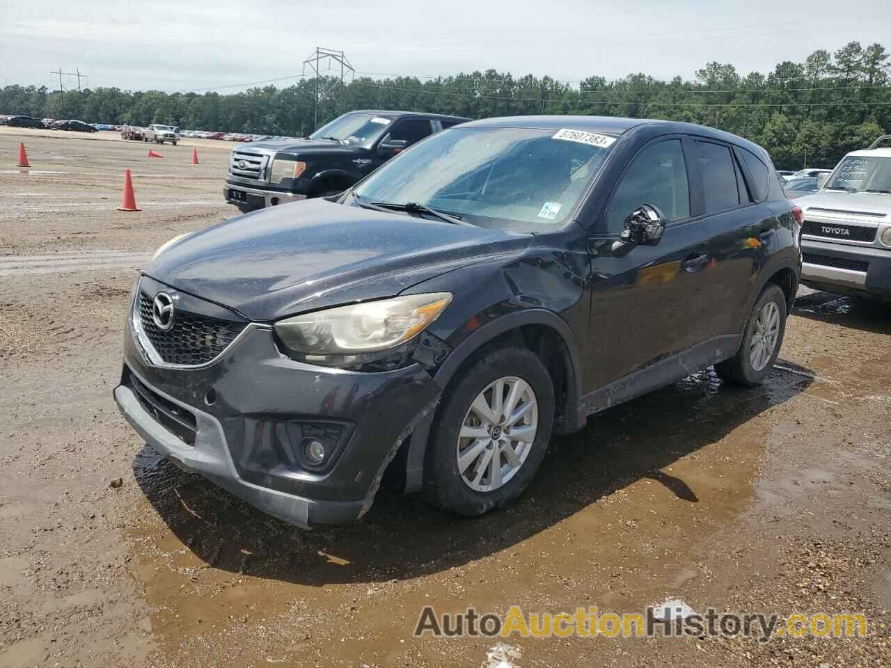 2013 MAZDA CX-5 TOURING, JM3KE2CE9D0131082