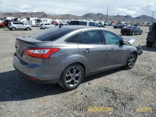 FORD FOCUS SE, 1FADP3F20EL247893