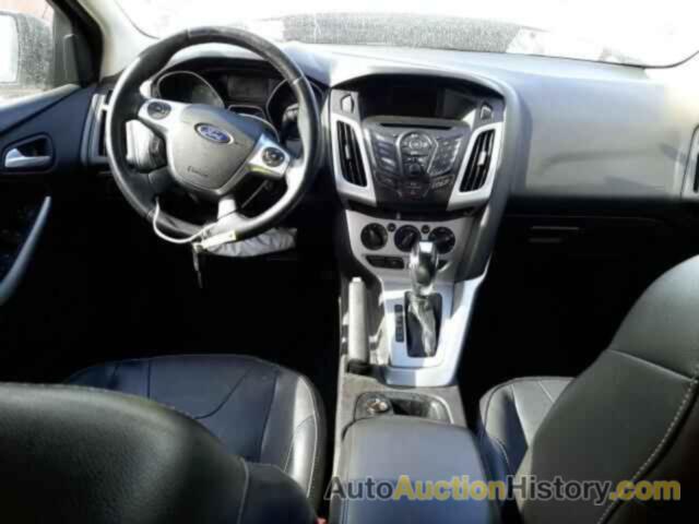 FORD FOCUS SE, 1FADP3F20EL247893