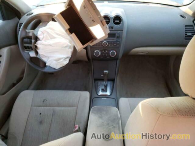 NISSAN ALTIMA BASE, 1N4AL2AP7CN419995