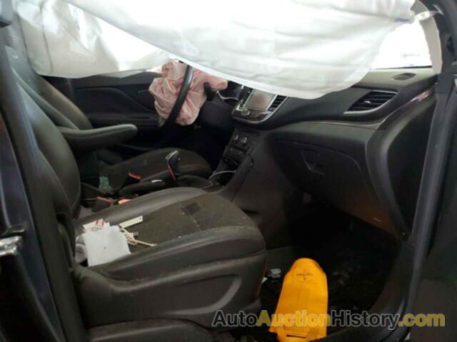 BUICK ENCORE PREFERRED, KL4CJASB5JB568467