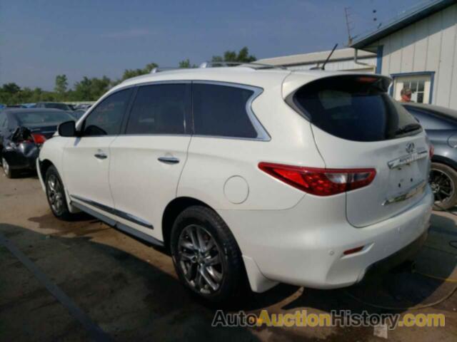 INFINITI JX35, 5N1AL0MM8DC302905