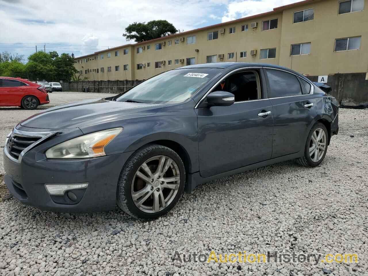 NISSAN ALTIMA 3.5S, 1N4BL3AP3DN408553