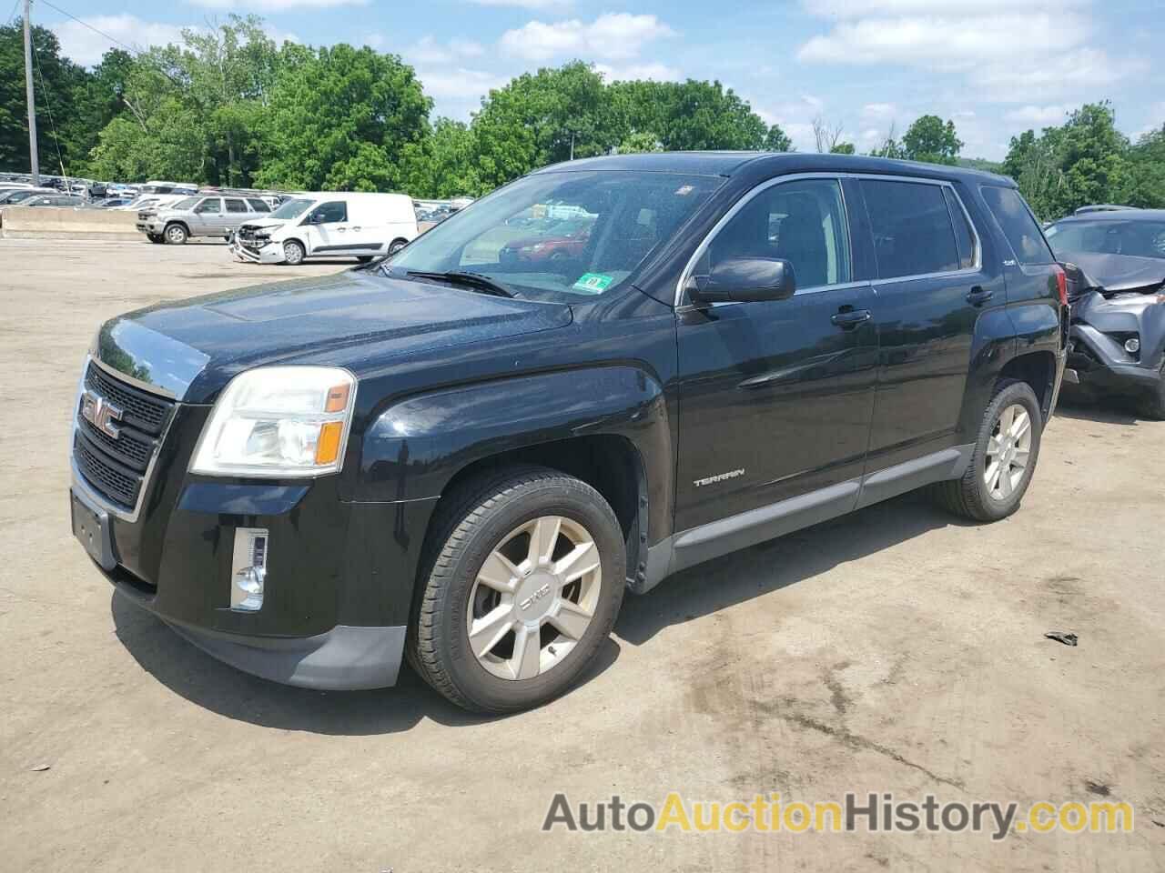 GMC TERRAIN SLE, 2GKFLREK5C6344875