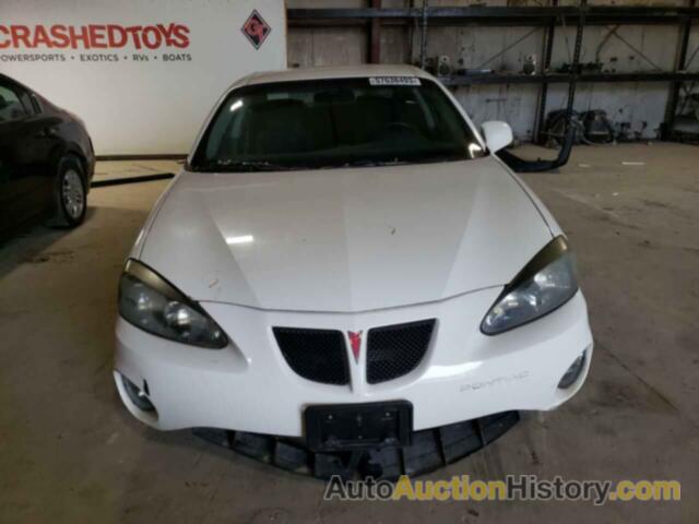 PONTIAC GRANDPRIX GT, 2G2WP522341253488