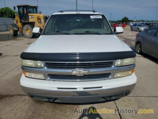 CHEVROLET TAHOE K1500, 1GNEK13T94J281153