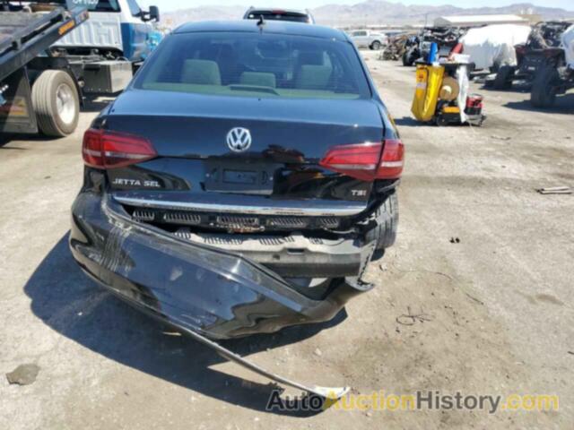 VOLKSWAGEN JETTA SEL, 3VWL17AJ9HM280646