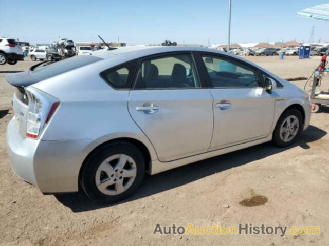 TOYOTA PRIUS, JTDKN3DU9B5311490