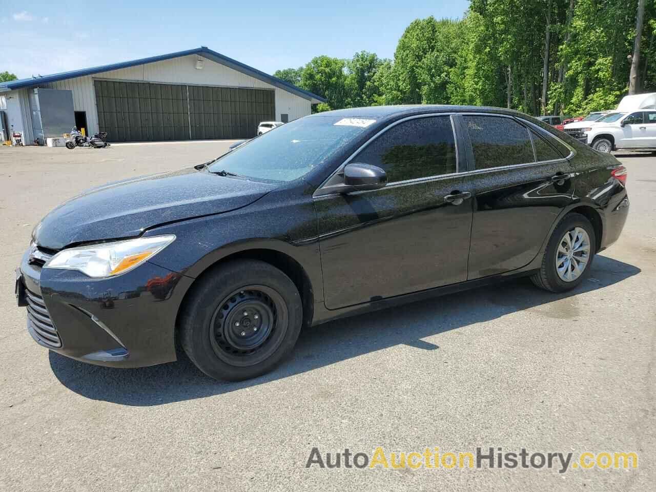 TOYOTA CAMRY LE, 4T1BF1FK0GU239889