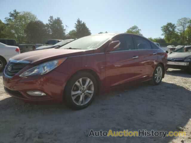 HYUNDAI SONATA SE, 5NPEC4ACXDH574532