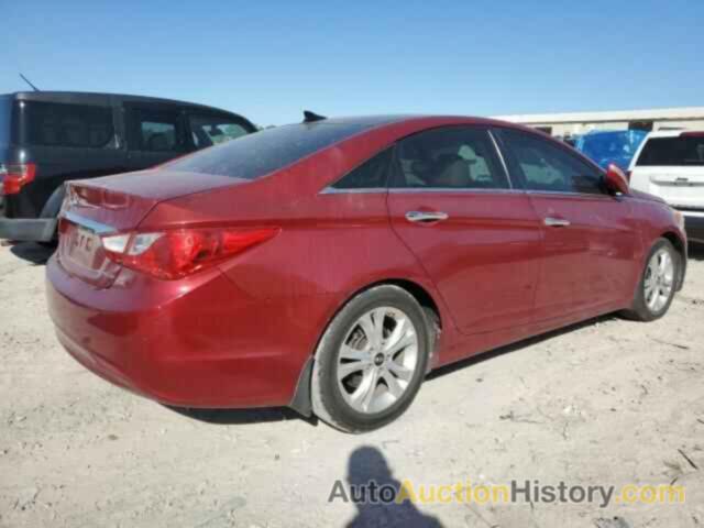 HYUNDAI SONATA SE, 5NPEC4ACXDH574532