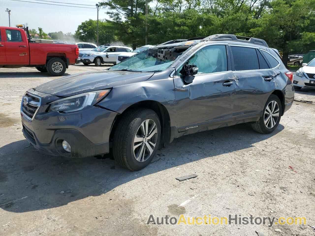 SUBARU OUTBACK 3.6R LIMITED, 4S4BSENC9K3220429