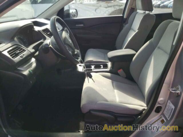 HONDA CRV LX, 5J6RM4H3XGL134342