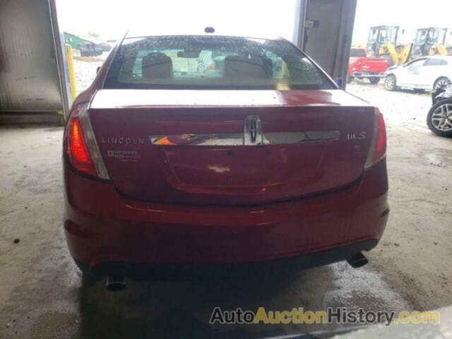 LINCOLN MKS, 1LNHL9DRXCG800898