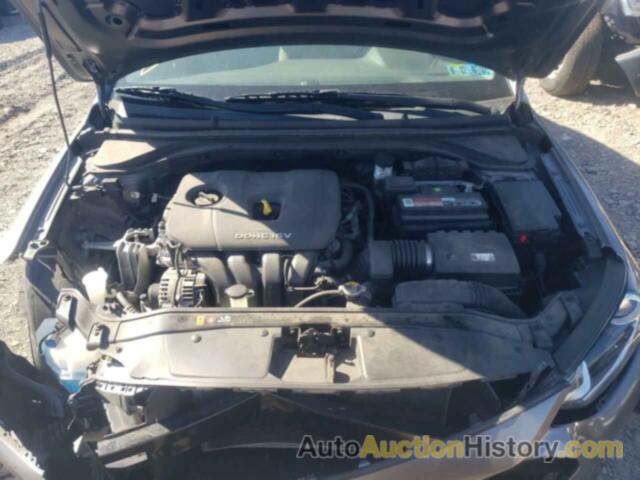 HYUNDAI ELANTRA SE, 5NPD74LF8JH323446