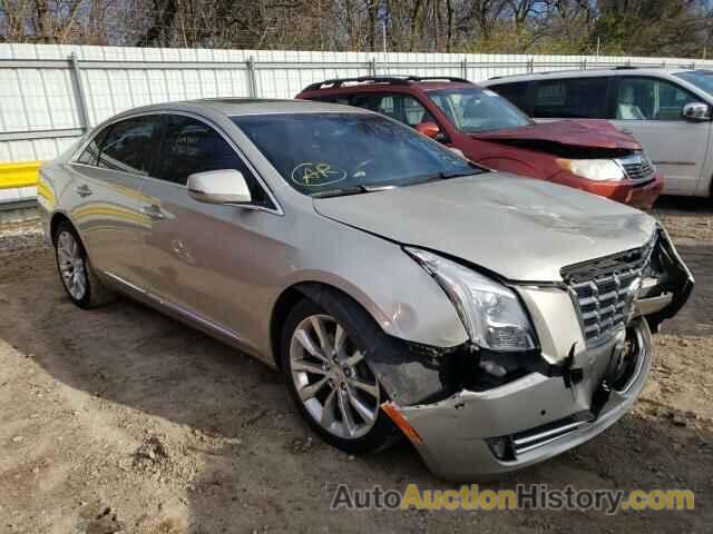 2015 CADILLAC XTS LUXURY COLLECTION, 2G61N5S37F9224782