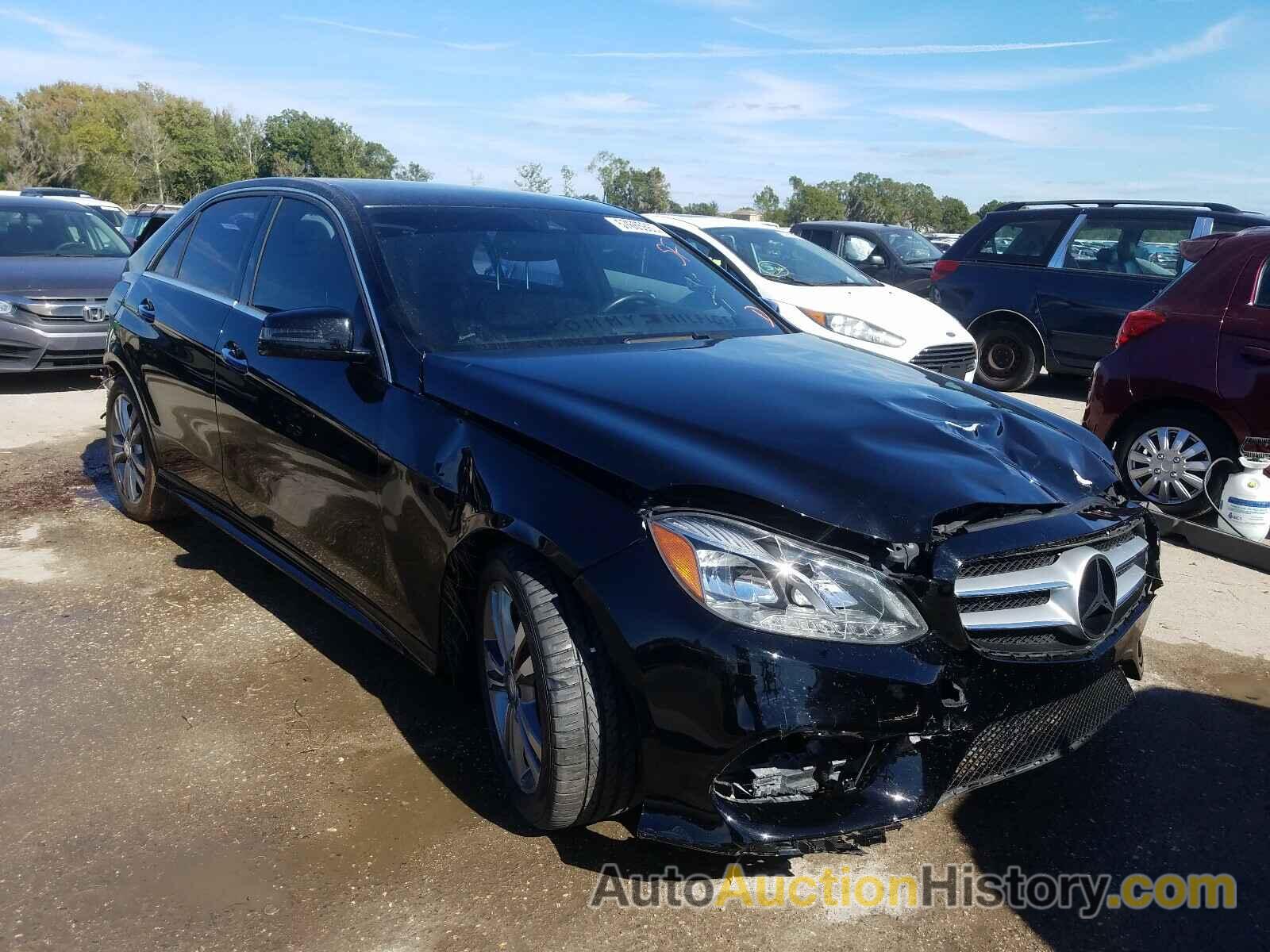 2015 MERCEDES-BENZ E CLASS 350, WDDHF5KB5FB138441