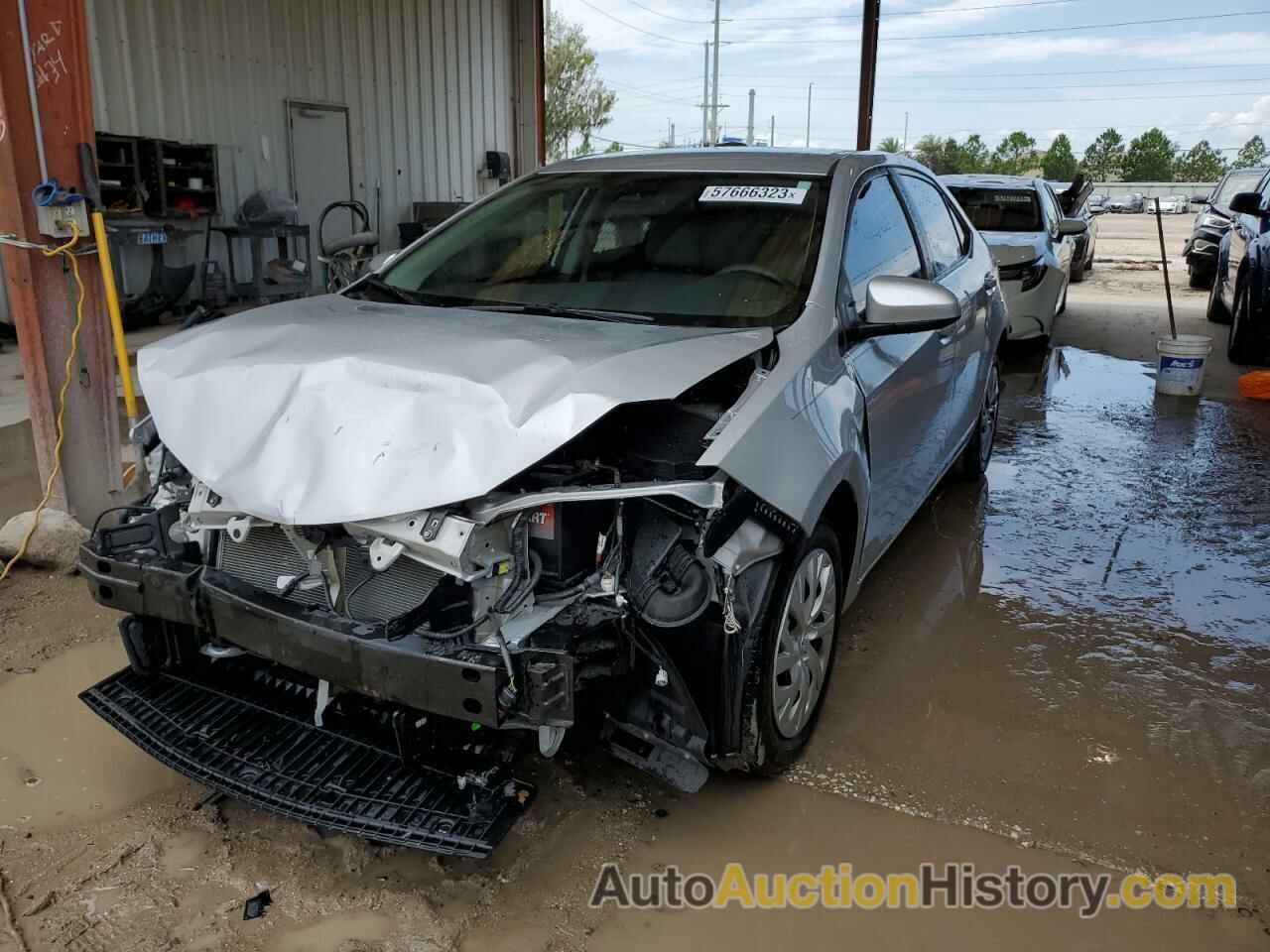 2017 TOYOTA COROLLA L, 2T1BURHE0HC785767