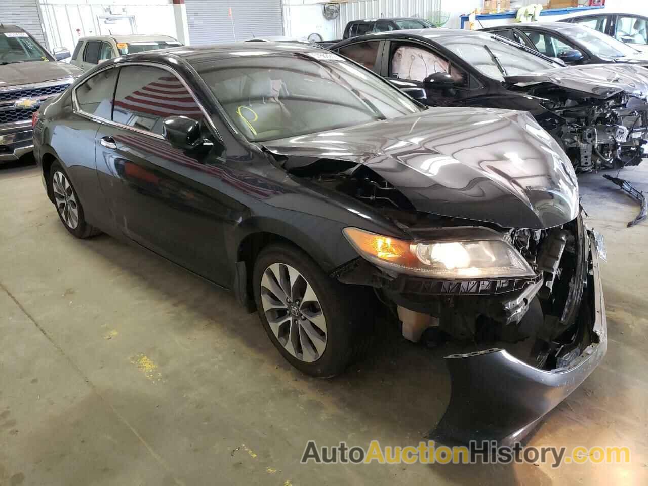 2015 HONDA ACCORD EX, 1HGCT1B77FA015023