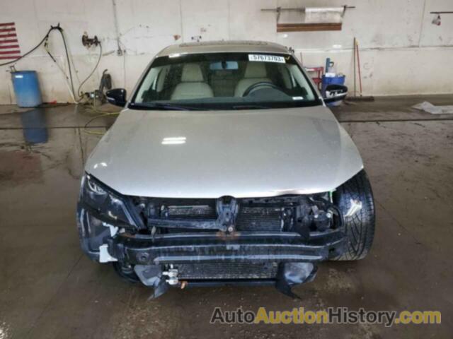 VOLKSWAGEN JETTA TDI, 3VWLL7AJ3DM205073