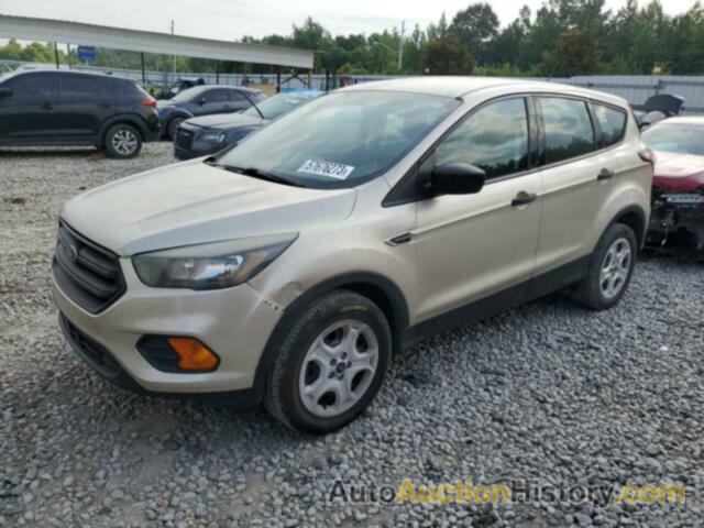 FORD ESCAPE S, 1FMCU0F73JUA16723