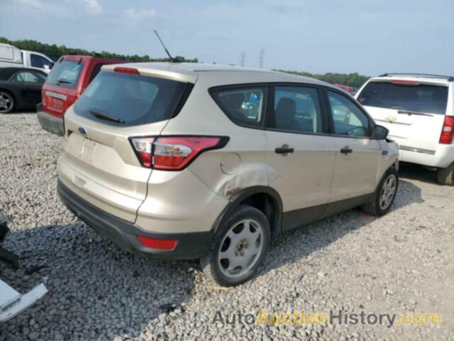 FORD ESCAPE S, 1FMCU0F73JUA16723