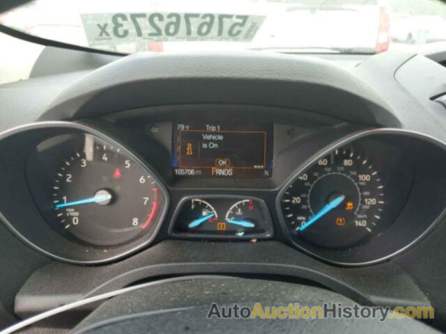 FORD ESCAPE S, 1FMCU0F73JUA16723