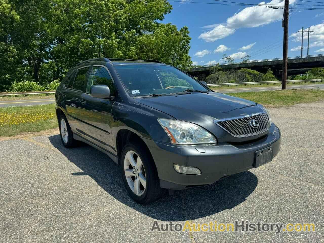 LEXUS RX350 350, 2T2HK31U07C037660