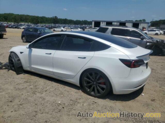 TESLA MODEL 3, 5YJ3E1EC4LF603191