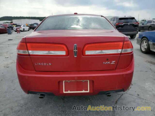 LINCOLN MKZ, 3LNHL2GC8CR823006