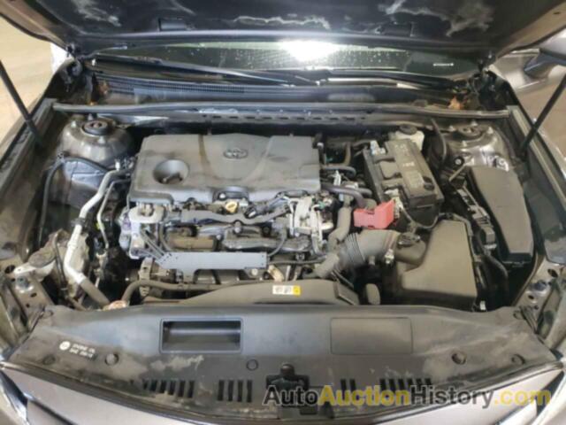 TOYOTA CAMRY L, 4T1B11HK0JU001947