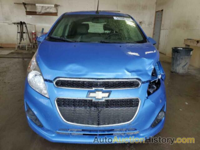 CHEVROLET SPARK LS, KL8CA6S96DC520449