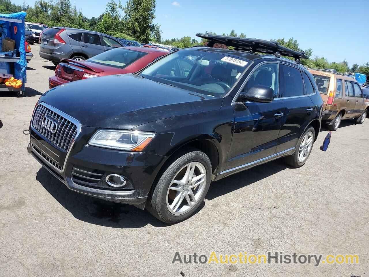 AUDI Q5 PREMIUM, WA1C2AFP9GA005424