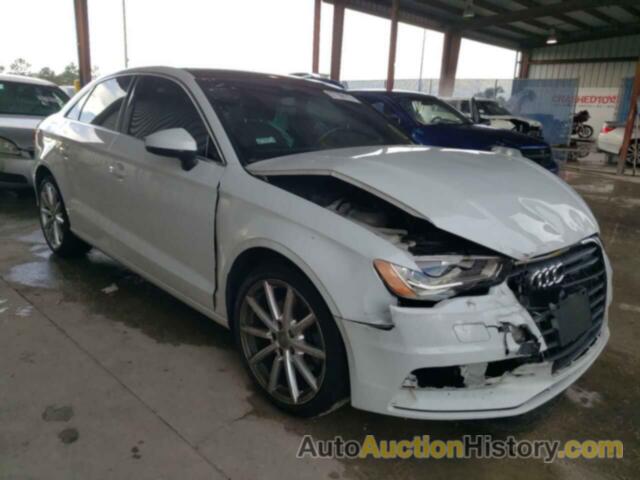 AUDI A3 PREMIUM, WAUACGFF8F1111332