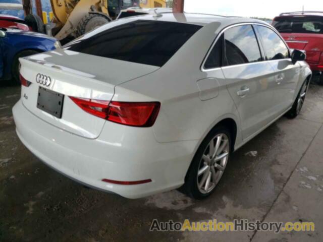 AUDI A3 PREMIUM, WAUACGFF8F1111332