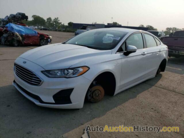 FORD FUSION SE, 3FA6P0HD2LR165202