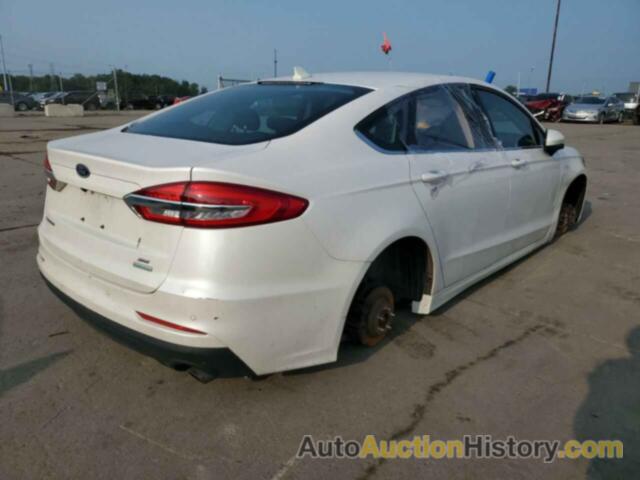 FORD FUSION SE, 3FA6P0HD2LR165202