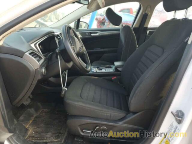 FORD FUSION SE, 3FA6P0HD2LR165202