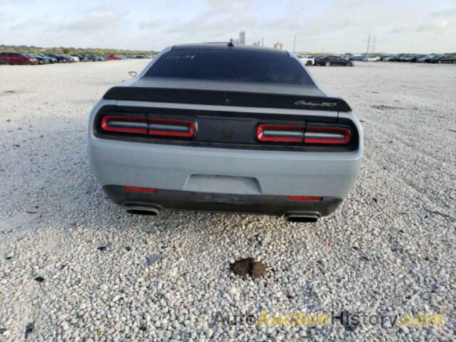 DODGE CHALLENGER R/T SCAT PACK, 2C3CDZFJ7LH231312